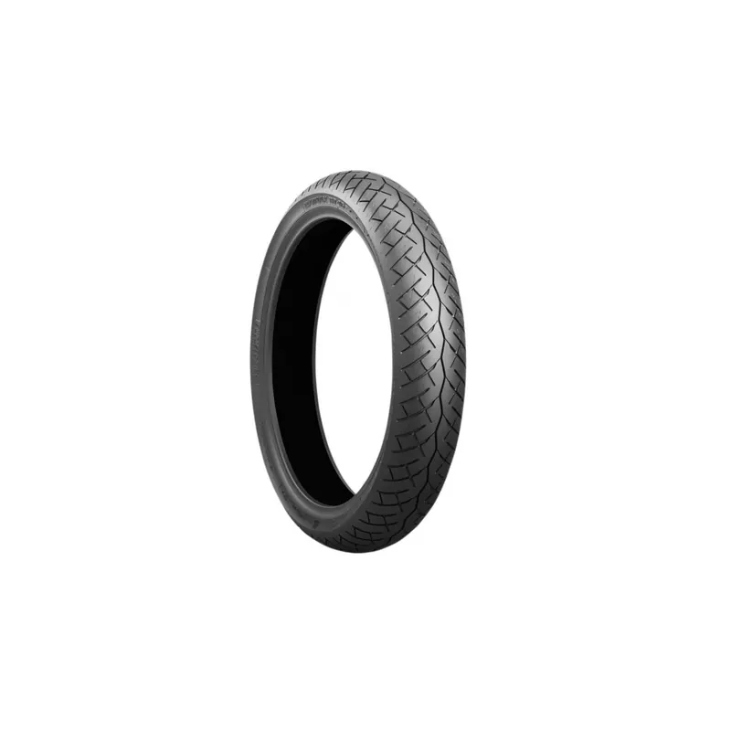 Neumático Bridgestone 110/90 -18 Battlax BT46F 61H TL 17390