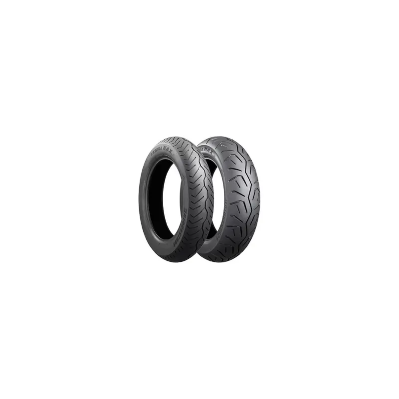 Neumático Bridgestone 110/90 -18 Exedra Max 1F 61H TL 6125
