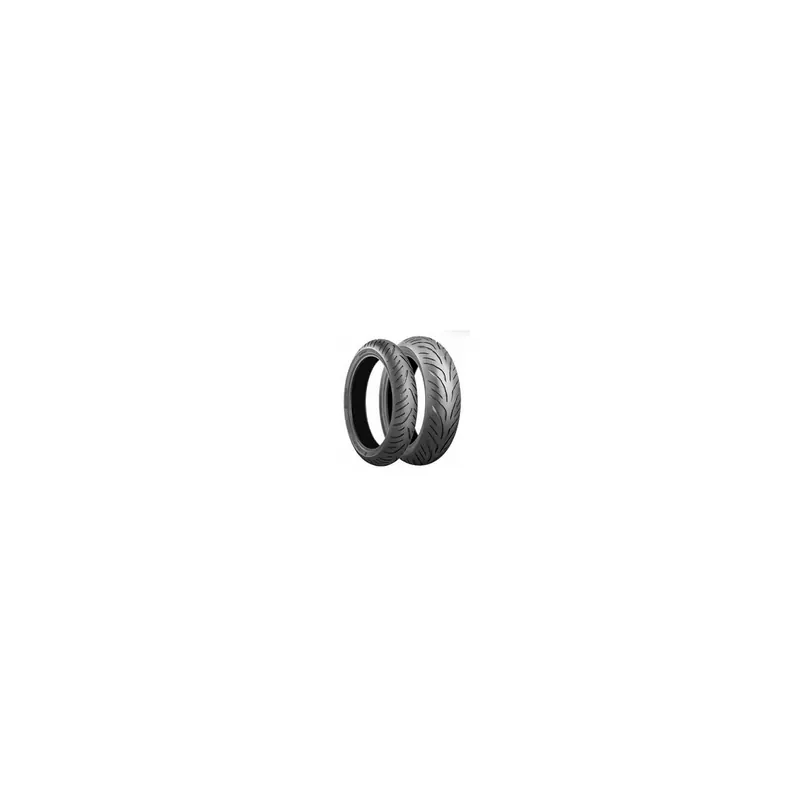 Neumatico Bridgestone 120/60 ZR17 T32F 55W TL 19619