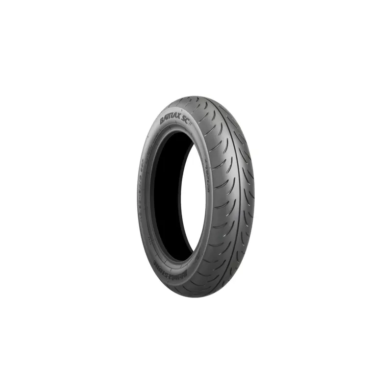 Neumático Bridgestone 120/70-12 51S Battlax SC 8029