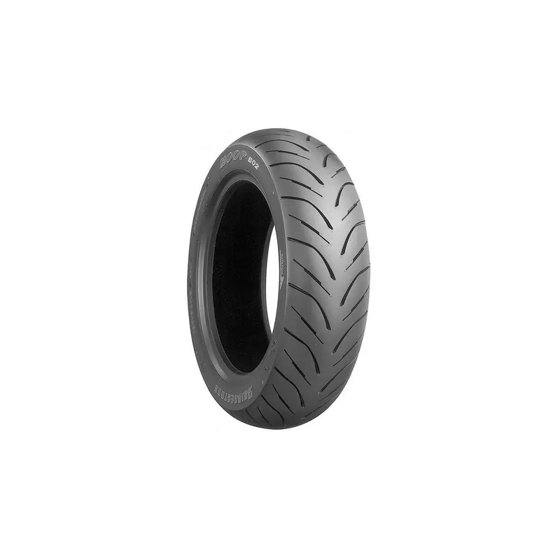 Neumático Bridgestone 150/70 -13 Hoop B02 64S S1T TL Silverw 76806