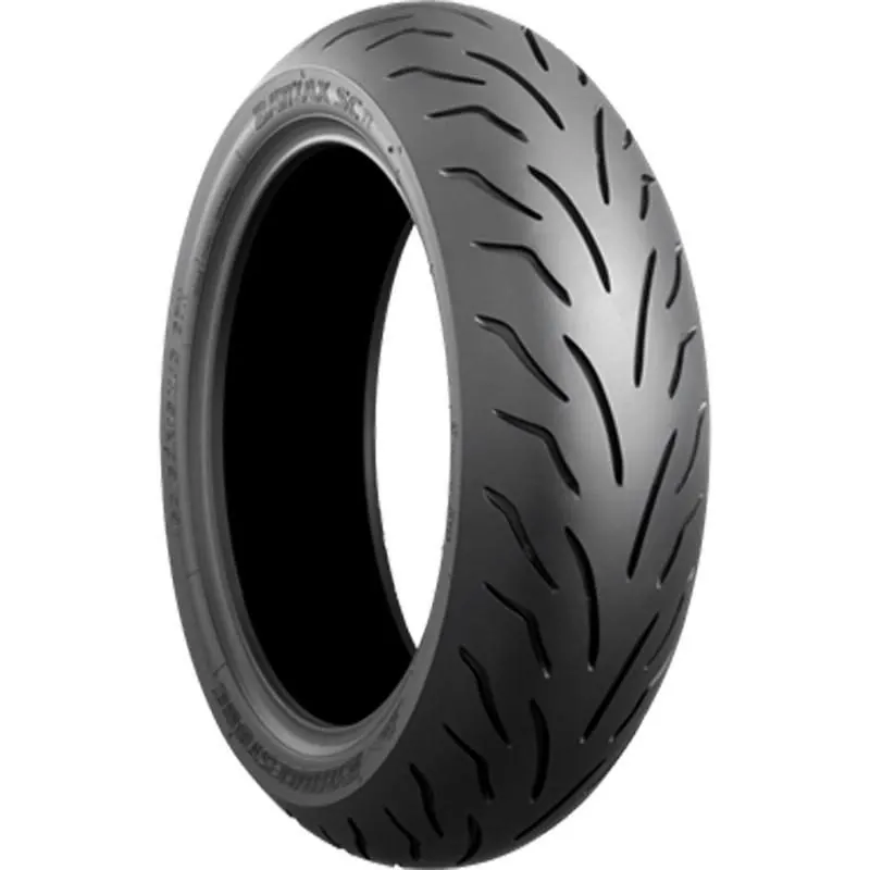 Neumatico Bridgestone Battlax 110/80-14
