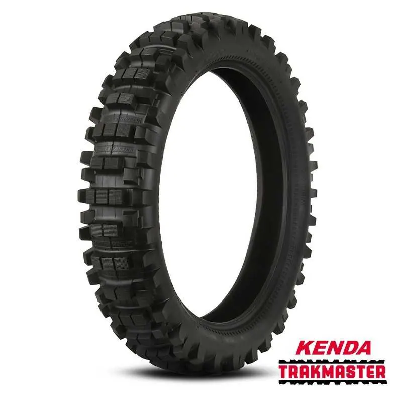 Neumatico Kenda K760 Trakmaster 80/100-12