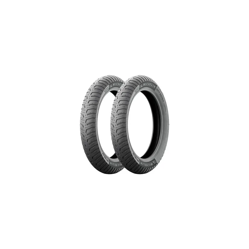 Neumático Michelin 110/70 - 12 M/C 47P City Extra TL 225307