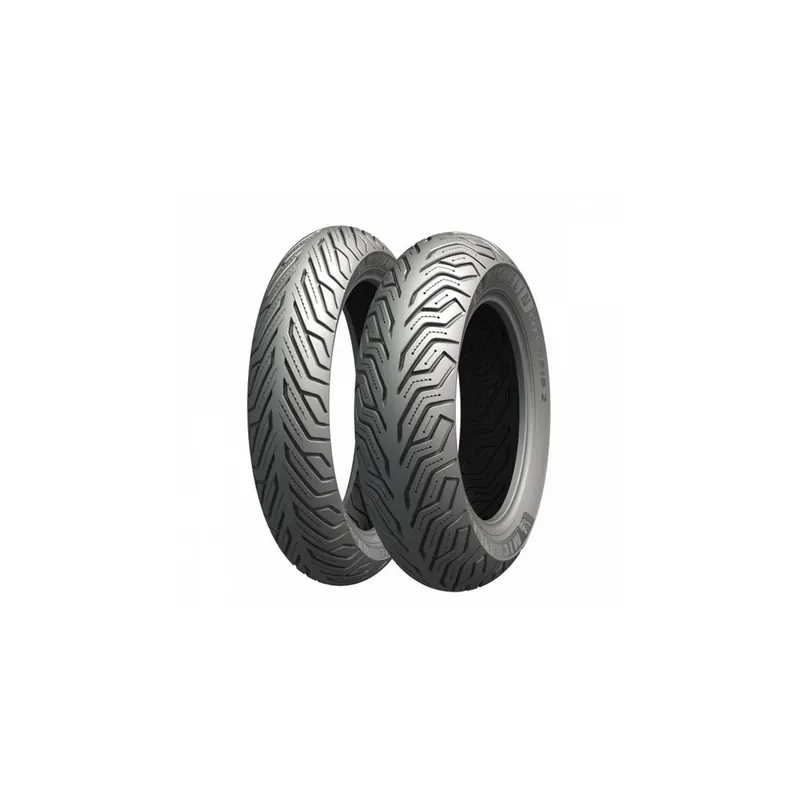 Neumático Michelin 110/70 - 12 M/C 47S City Grip 2 204435