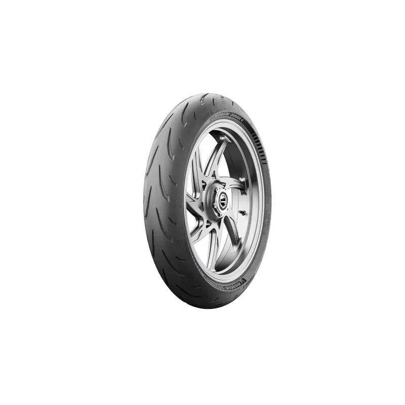Neumático Michelin 110/70 ZR 17 54W Power 6 871271