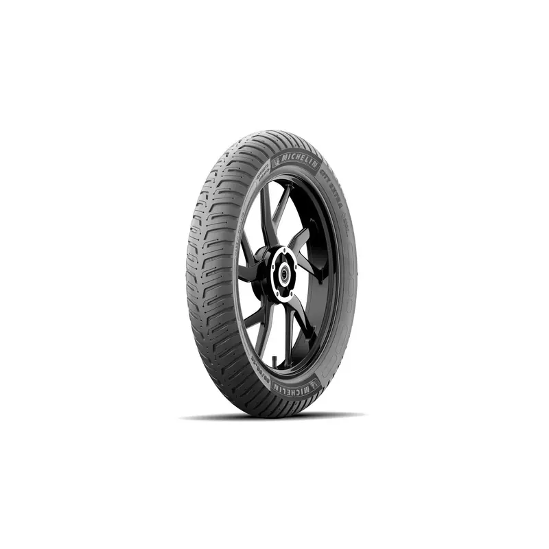Neumático Michelin 110/80 - 14 M/C 59S Reinf City Extra 269639