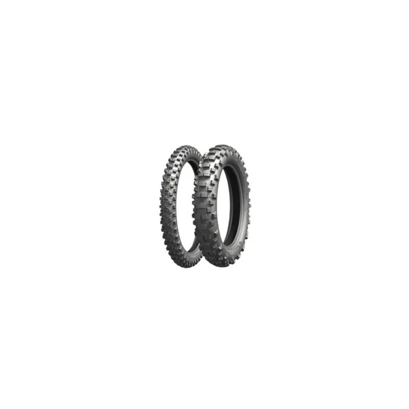 Neumático Michelin 120/90 - 18 65R TT R Enduro Medium 658101