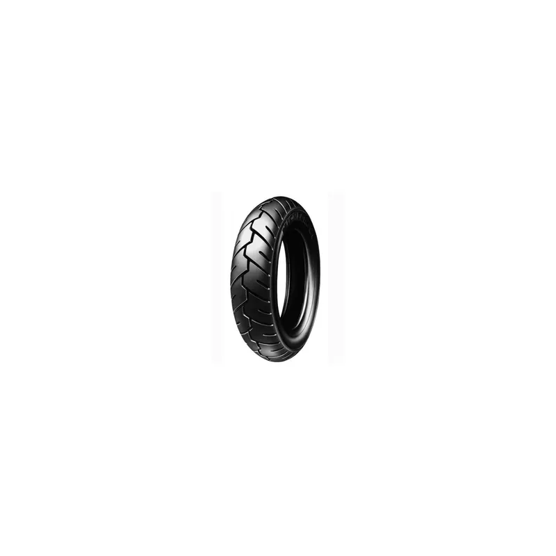 Neumático Michelin 130/70 - 10 M/C 52J S1 TL/TT 434962