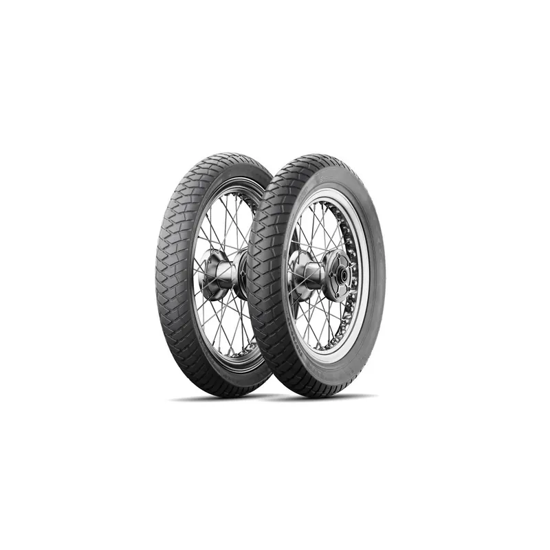Neumático Michelin 130/70 - 13 M/C 57P Anakee Street 363927