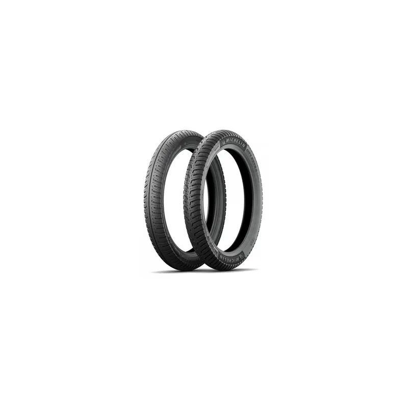 Neumático Michelin 130/70 - 13 M/C 63S Reinf City Extra 039157
