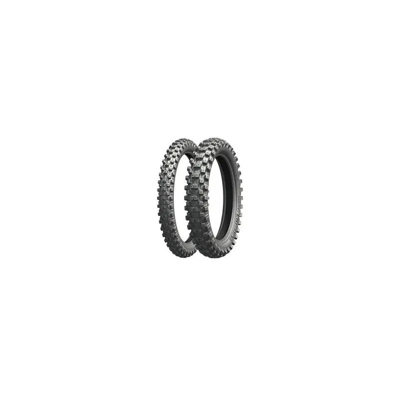 Neumático Michelin 140/80 - 18 70R TT R Tracker 087115