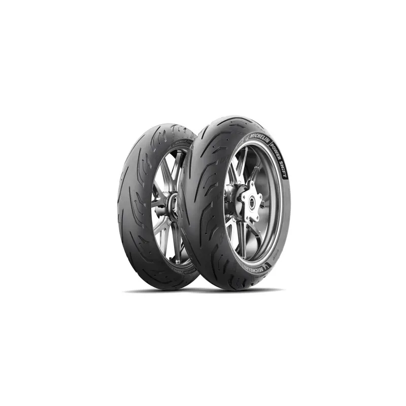 Neumático Michelin 160/60 R 15 M/C 67H Power Shift 164560