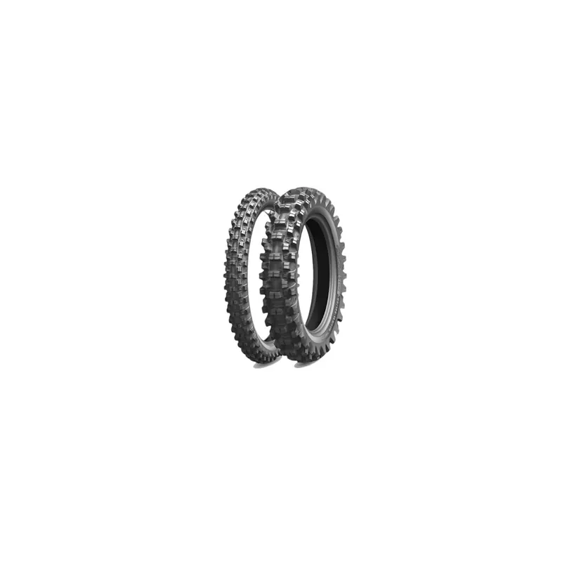 Neumático Michelin 2.50 - 10 33J TT F/R Starcross 5 Mini 868951