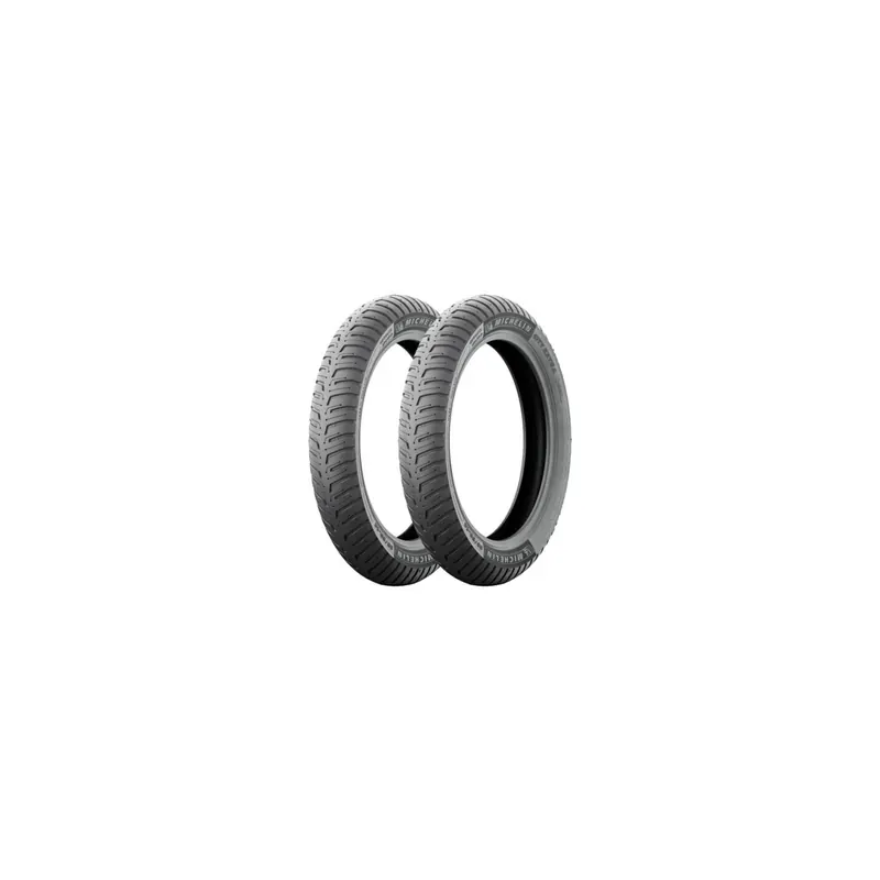 Neumático Michelin 3.00 - 10 50J Reinf City Extra TL 957496