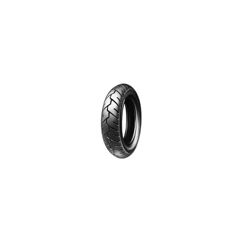 Neumático Michelin 3.50 - 10 59J Reinf S1 TL/TT 968820