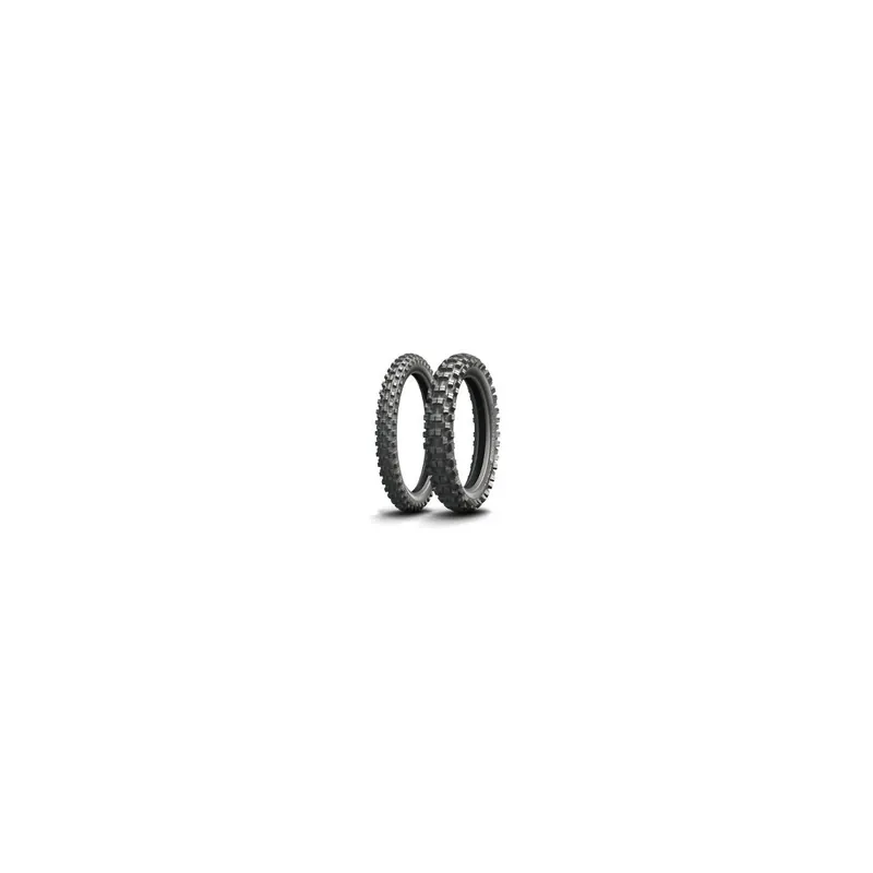 Neumático Michelin 80/100 - 12 41M TT R Starcross 5 MINI 639620