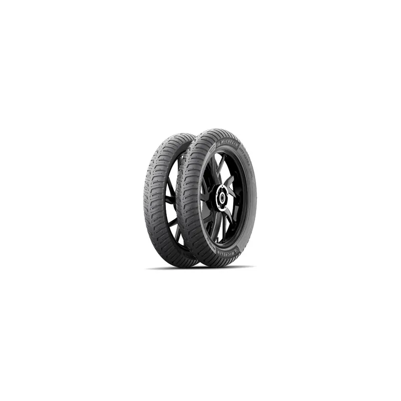 Neumático Michelin 80/80 - 14 M/C 43S Reinf City Extra 058973