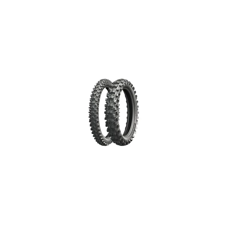 Neumático Michelin 90/100 - 14 49M TT R Starcross 5 soft 120309