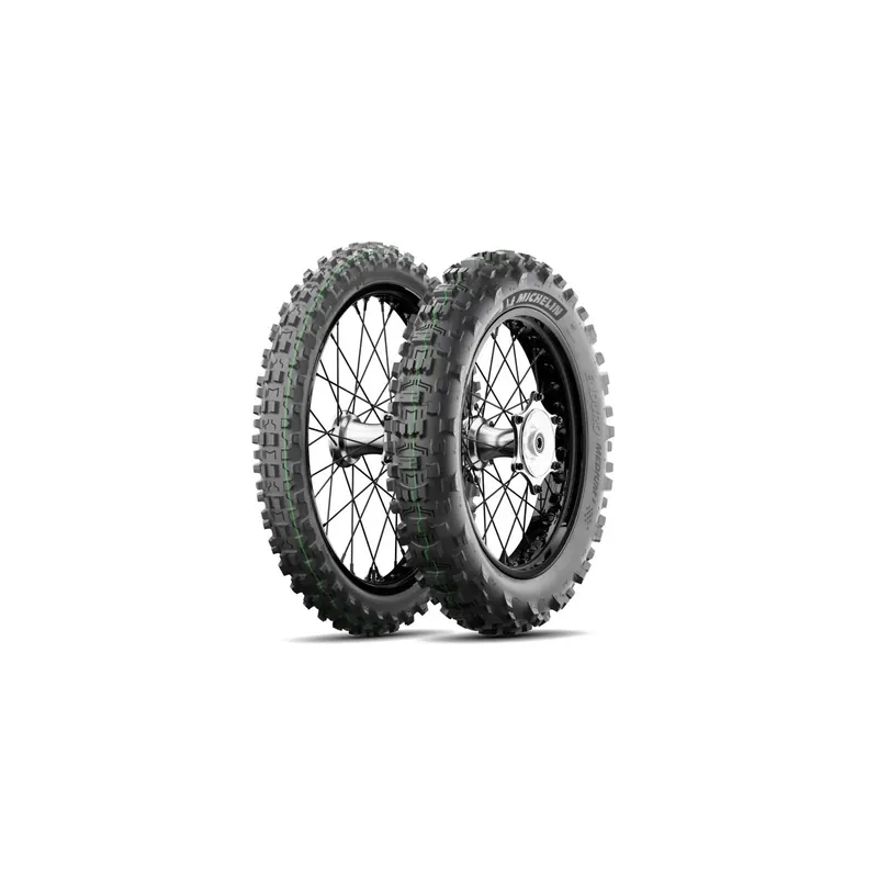 Neumático Michelin 90/100-21 57R Enduro Medium 2 TT 322909