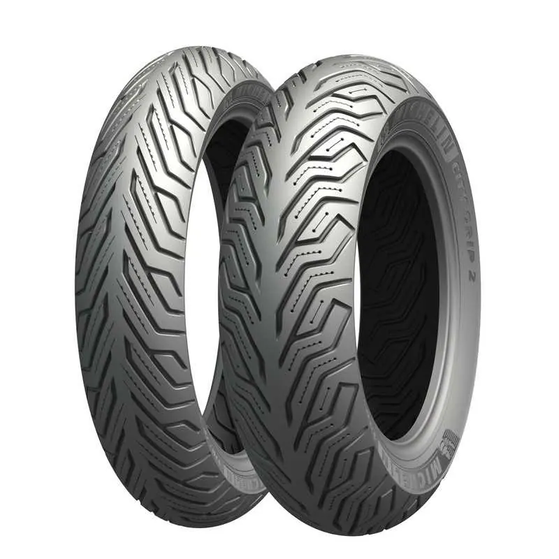 Neumatico Michelin city grip 130/60-13