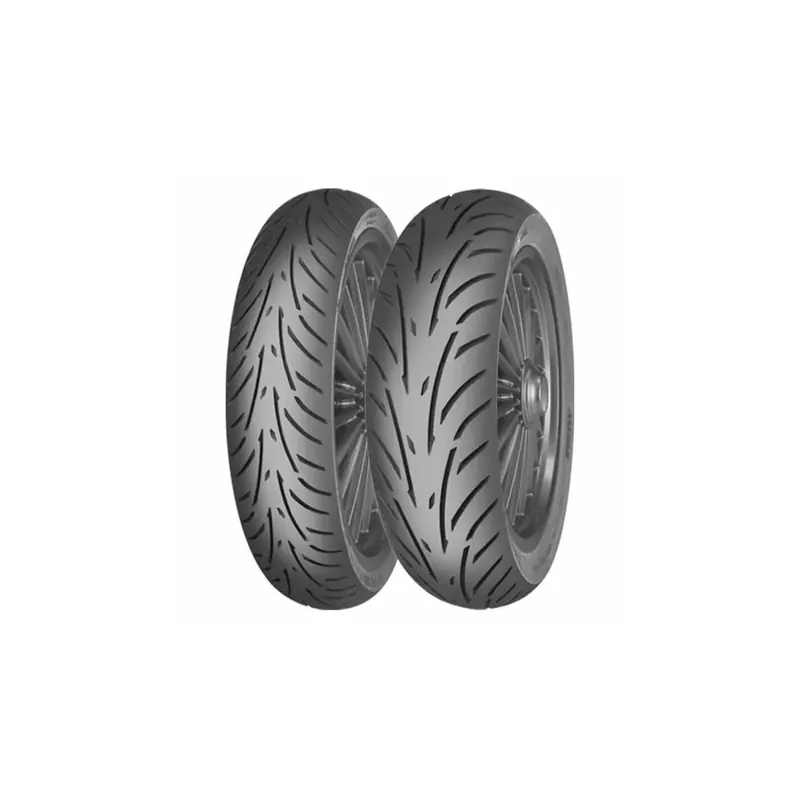 Neumático Mitas 80/80-14 53L Touring 9003827