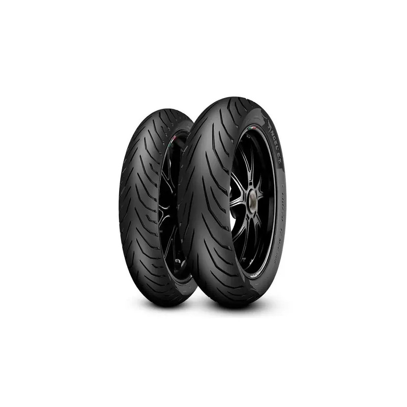 Neumático Pirelli 100/80-14 54S Angel City 2690500