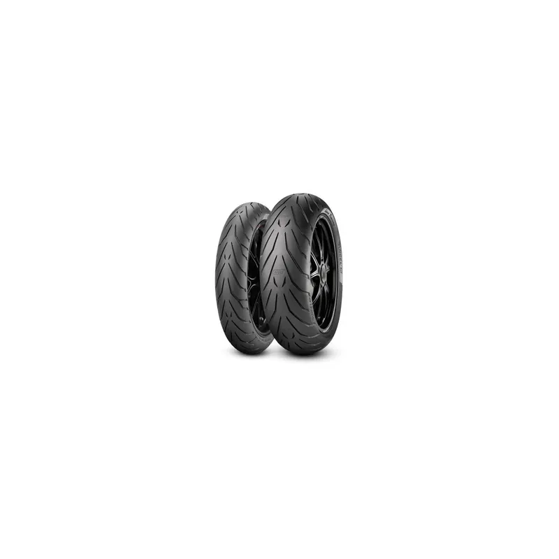 Neumático Pirelli 110/70-12 Angel Scooter 2769500