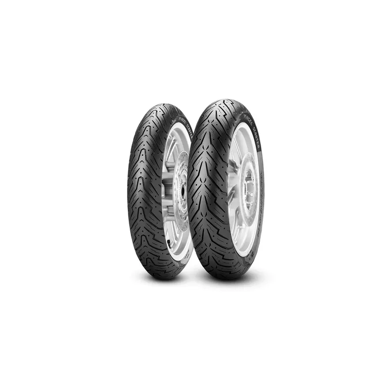 Neumático Pirelli 110/70-14 56S Angel Scooter 2925600