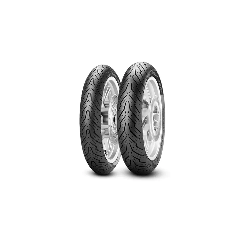 Neumático Pirelli 130/70-11 60L Angel Scooter 3844100