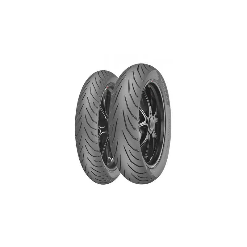 Neumático Pirelli 130/70-17 62S Angel City 3243400