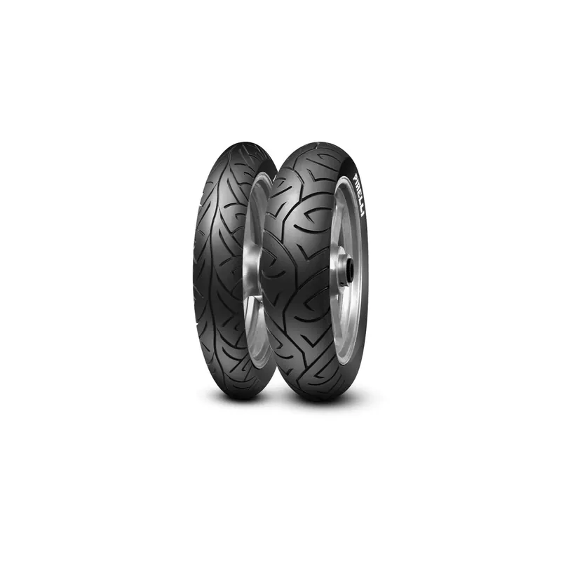 Neumático Pirelli 130/80-17 65H Sport Demon 3841300