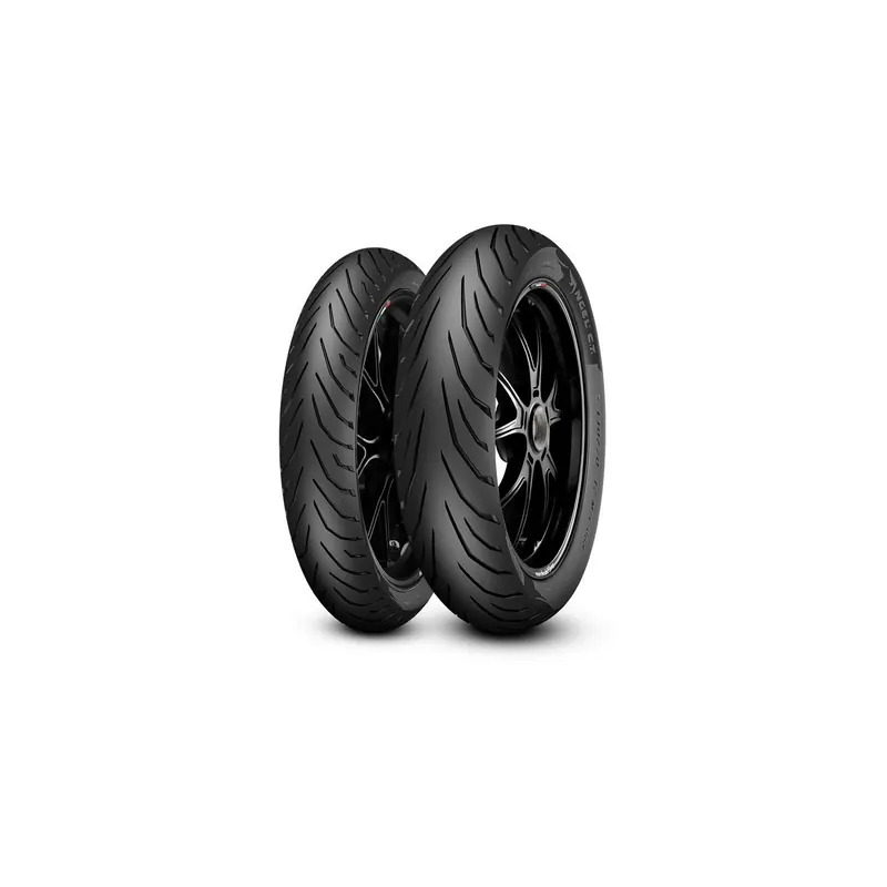 Neumático Pirelli 150/60-17 66S Angel City 2690600