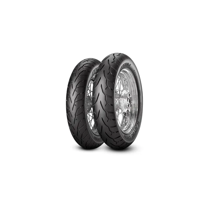 Neumático Pirelli 180/70B 15 76H TL Night Dragon 1815500