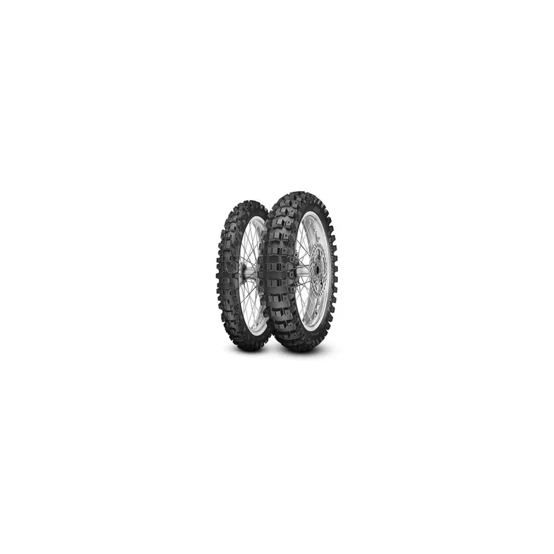 Neumático Pirelli 70/100-17 SCORP.MX-32 40M 4024400