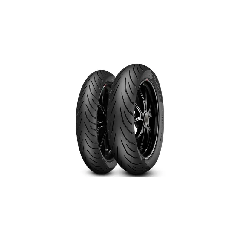 Neumático Pirelli 80/90-17 44S TL Angel City 2580600