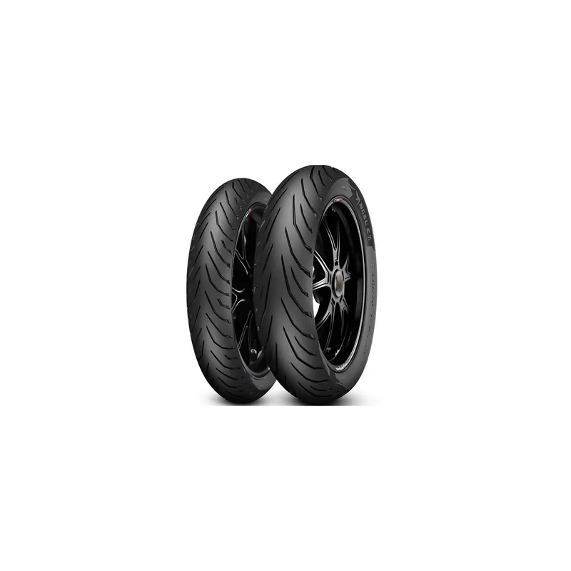 Neumático Pirelli 90/80-17 46S Angel City 2580400