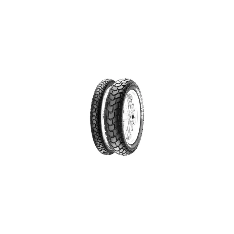 Neumático Pirelli 90/90-19 MT60 52P 0995500 4056500