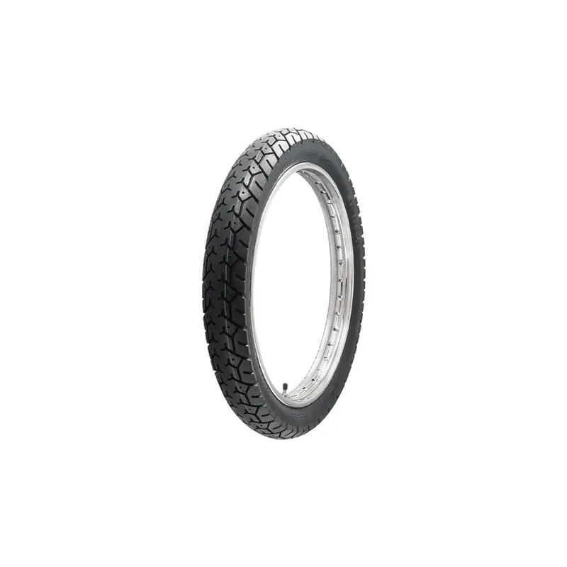 Neumático Samson 2.75-18 48P TT VRM103 10000056289
