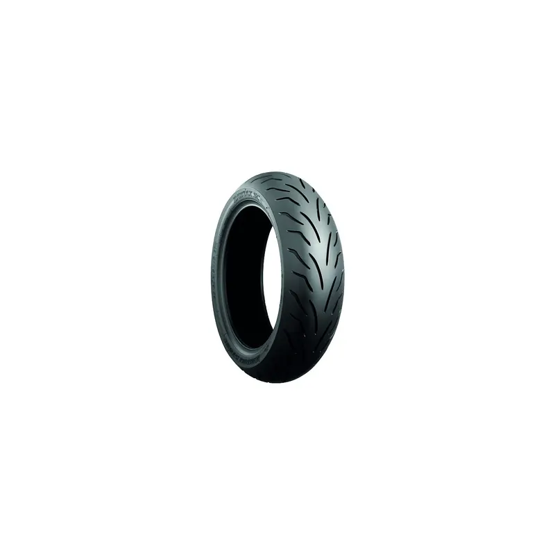 Neumático trasero Bridgestone 120/70 -14 SC R 61P TL 24734