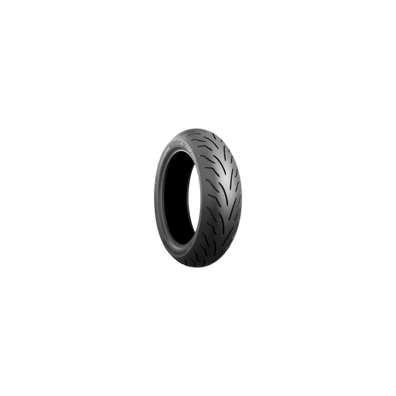 Neumático trasero Bridgestone 120/80 -16 SC R 60P TL 8028
