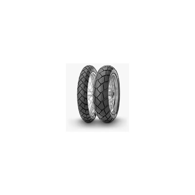 Neumático trasero Metzeler 120/90-17 Tourance 1012200