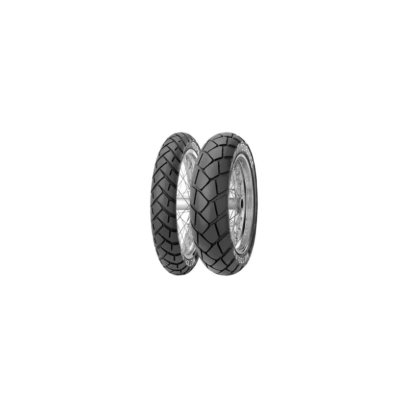 Neumático trasero Metzeler 130/80-17 Tourance 1012000