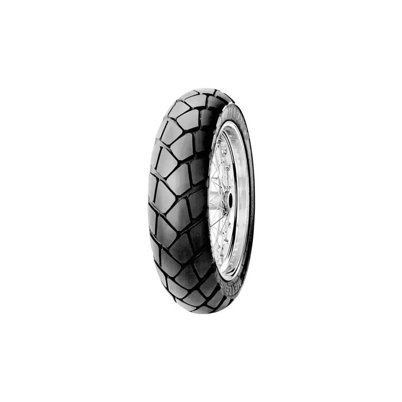 Neumático trasero Metzeler 140/80-17 Tourance 1012100