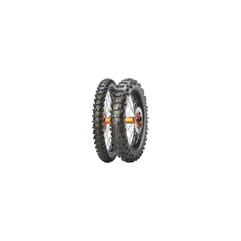 Neumático trasero Metzeler 140/80-18 MCE 6 Days Extreme 2477700