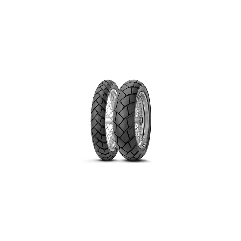 Neumático trasero Metzeler 150/70-17 Tourance 1127900