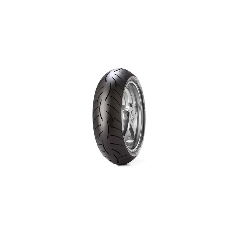 Neumático trasero Metzeler 180/55-17 Roadtec Z8 Interact 2283700