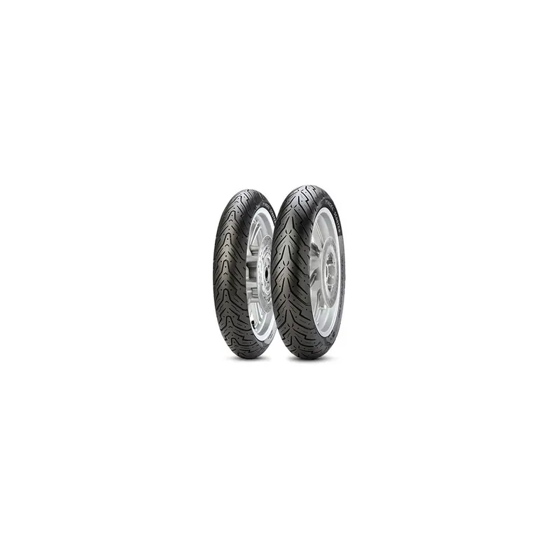 Neumático trasero Pirelli 120/80-16 Angel Scooter 2772000