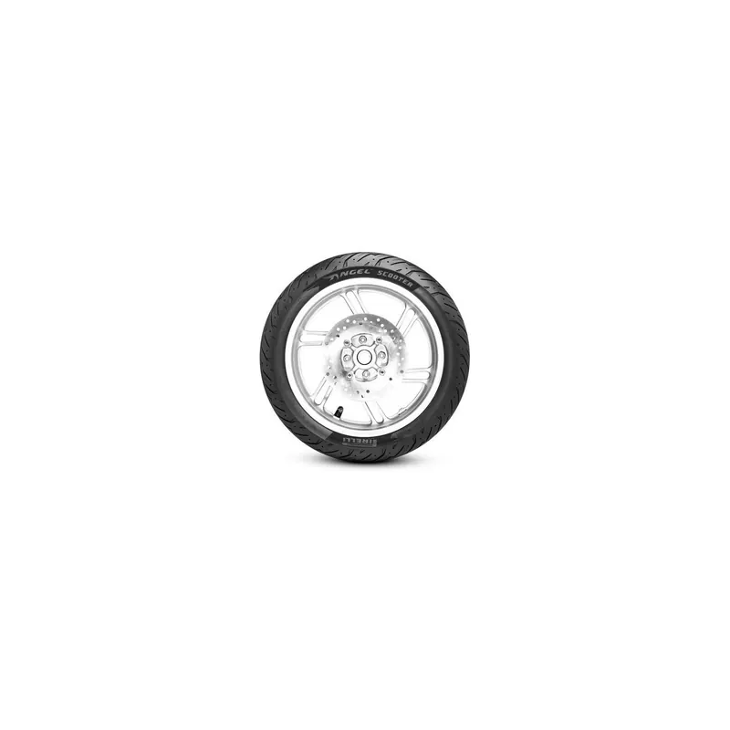 Neumático trasero Pirelli 130/80-16 Angel Scooter 2772300