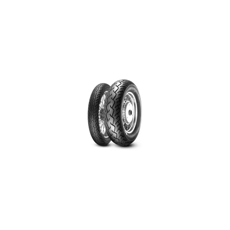 Neumático trasero Pirelli 130/90-15 route mt 66 1003300
